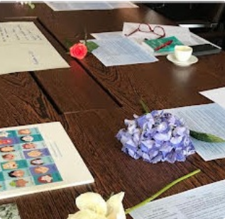 Ciclo de Workshops