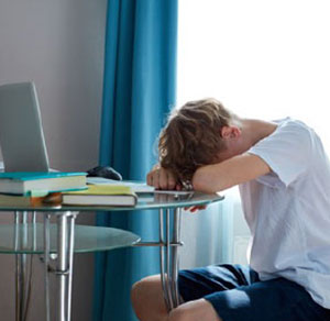 O meu filho tem dificuldades de aprendizagem: como preservo a sua autoestima?
